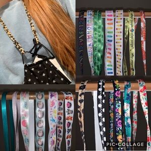 Mask Lanyards
